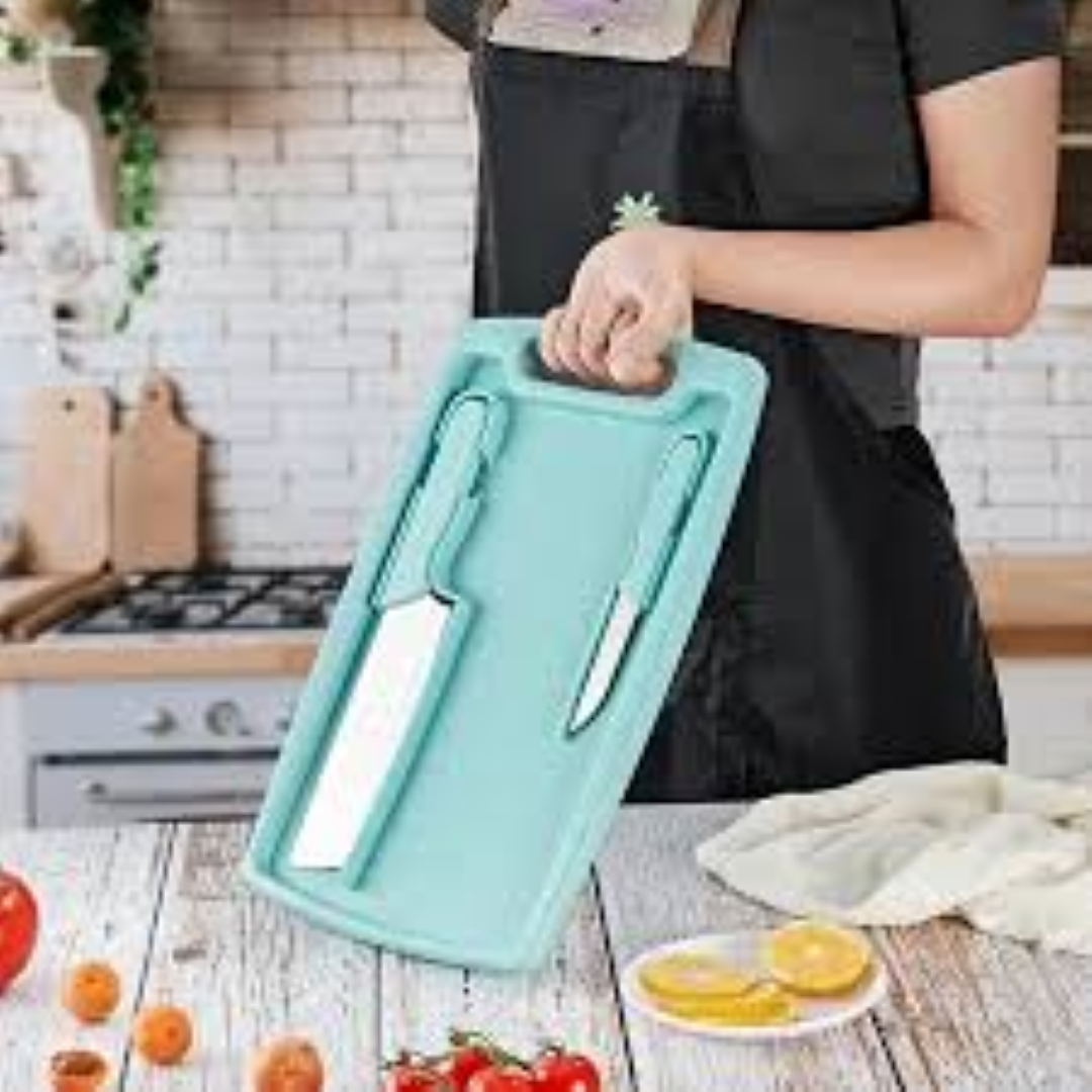 CHOPPING BOARD (3PCS SET)9039